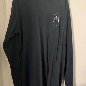 Maroon 5 Tour Long Sleeve Shirt